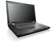 In Review: Lenovo ThinkPad L520 NWB53GE