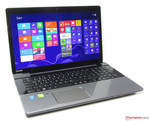 Toshiba Satellite L70-A-10T.