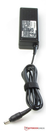 The PSU weighs 286.5 grams...