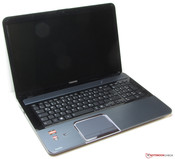 The Satellite L875D-10E