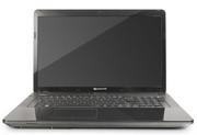 In Review: The Packard Bell EasyNote LE69KB-23804G50Mnsk, courtesy of Acer Deutschland.