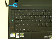 …also wireless connections (WLAN, Bluetooth)..