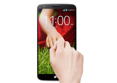 LG G Pro 2 could be announced next week