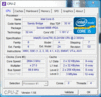 System info CPUZ CPU