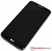With LG's newest flagship,...