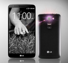 LG G2 Mini Android smartphone to arrive at MWC