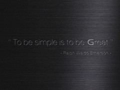 LG G3 launch event headline