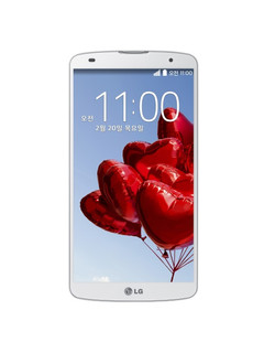 LG announces the G Pro 2 phablet