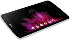 LG G Pad F 7.0 Android tablet available from Sprint