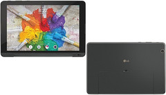LG G Pad III 10.1 Android tablet with 4G LTE now official in South Korea