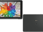 LG G Pad III 10.1 Android tablet with 4G LTE now official in South Korea