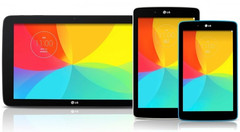 LG G Pad series could get a new member in 2015 called G Pad X