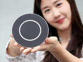 LG Quick Wireless Charging Pad: Induktive Schnellladestation von LG