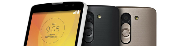 In review: LG L Bello. Review sample courtesy of LG Germany. In review: LG L Bello. Review sample courtesy of LG Germany.