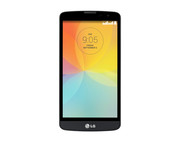 LG's L Bello is an entry-level device.