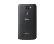 It has inherited the looks of LG's G3.