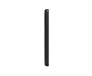 The smartphone is quite lightweight.