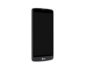 The plastic casing features high-end looks.