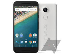 Google LG Nexus 5X gets Android Marshmallow with better performance overall