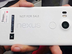 More leaked photos of the next Nexus 5 emerge