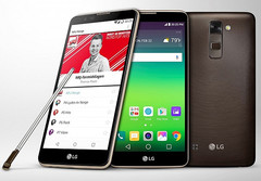 LG Stylus 2 DAB+ Android phablet coming to Australia and Europe