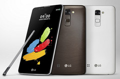 LG Stylus 2 Android phablet coming at MWC 2016