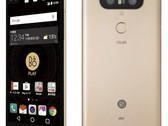 LG V34 Android smartphone is a waterproof LG V20 that launches exclusively in Japan mid-November 2016