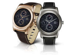LG Watch Urbane smartwatch gets new firmware, Android Wear M1D63G