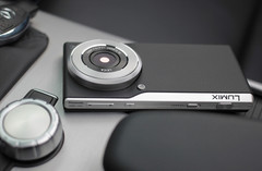 Panasonic Lumix DMC-CM1