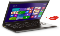 Lenovo LaVie Z