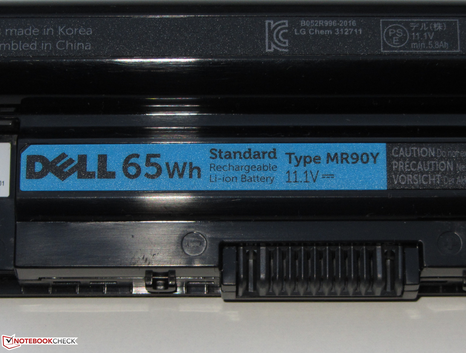 Review Dell Latitude 3540 Notebook Reviews