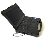 Dell Latitude 14 Rugged Extreme Notebook Review