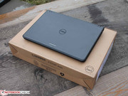 Dell Latitude 13-3340