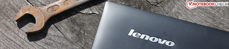 Lenovo B50-80 (80EW018XGE): Solid tool for office and gaming alike? Lenovo B50-80 (80EW018XGE): Solid tool for office and gaming alike?