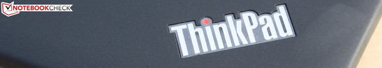 Lenovo ThinkPad X1 Carbon Touch (N3NAQGE): Will CEOs get a first-rate touchscreen for 2000 Euros (~$2591)?