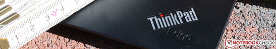 Lenovo ThinkPad Edge E130 (NZU5FGE): The affordable multi-tool gadget for everyone? Lenovo ThinkPad Edge E130 (NZU5FGE): The affordable multi-tool gadget for everyone?