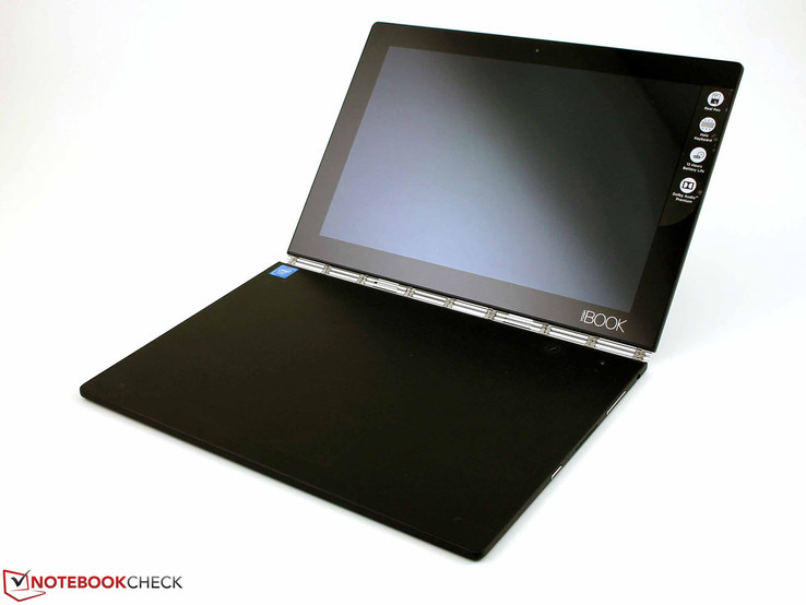 Lenovo Yoga Book