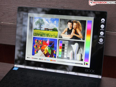 Lenovo Yoga Book