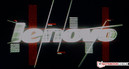 During boot-up, an elaborately designed animation is shown.