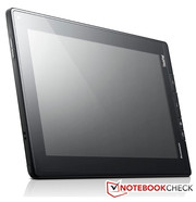 In Review:  Lenovo ThinkPad Tablet 18382DG