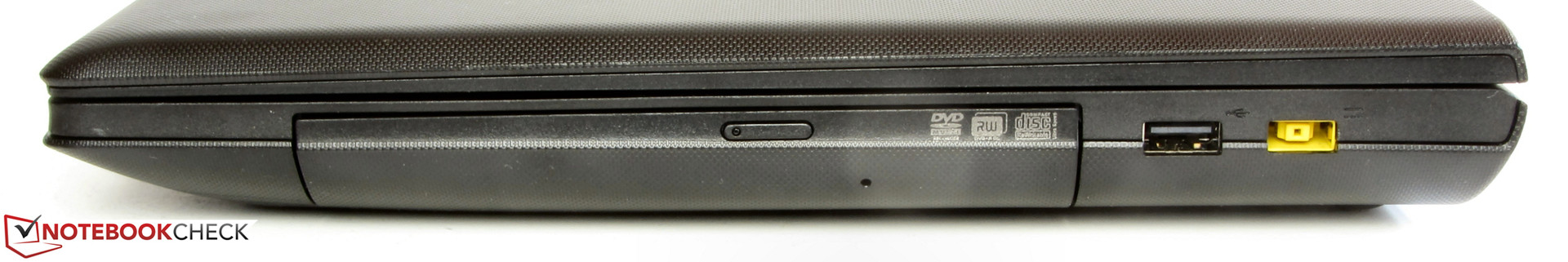 Lenovo G510 Notebook Review