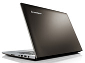 The lid features a dark-brown color. (Picture: Lenovo)