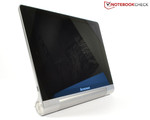 In review: Lenovo Yoga Tablet 8