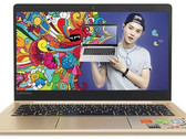 Lenovo Air 13 Pro Windows notebook with Skylake processor and GeForce 940MX graphics
