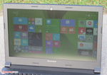 Lenovo B50-70 outdoors