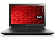 In review: Lenovo B50-70. Test model courtesy of Notebooksbilliger.de