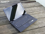 Lenovo B560 (M488TGE): FreeDOS system with good performance for value ratio