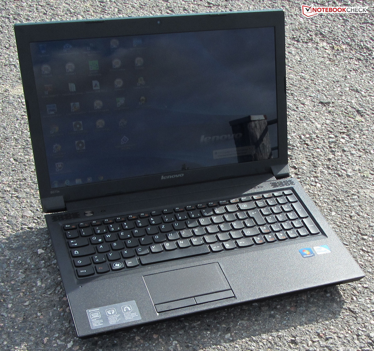 Lenovo 570e драйвера скачать