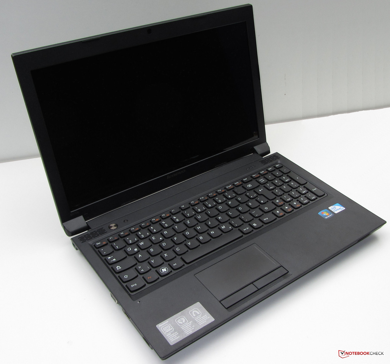 Скачать драйверы для lenovo b570e