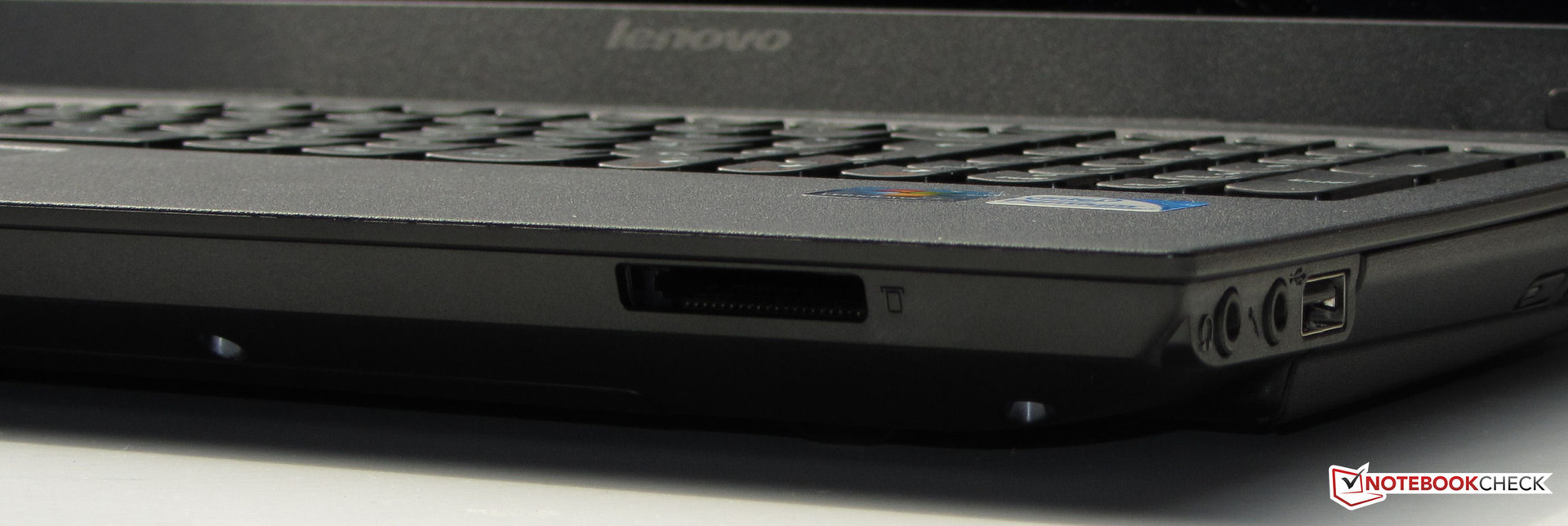 IBM Lenovo B570e Laptop-Netzadapter/Kfz-Ladegerät 